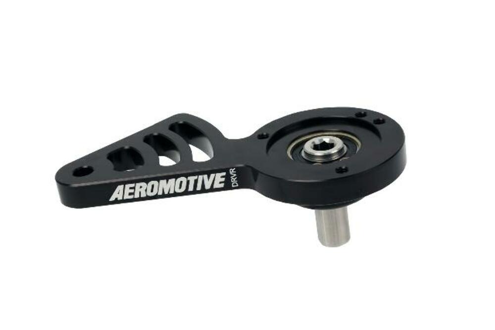 Aeromotive 11707 Belt Drive Bracket, Driver's Side