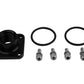 Aeromotive 11745 ORB-08 Outlet Port Adapter 12-Series Mechanical Pumps