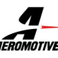 Aeromotive 11745 ORB-08 Outlet Port Adapter 12-Series Mechanical Pumps