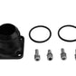 Aeromotive 11747 AN-16 Inlet Port Adapter 12-Series Mechanical Pumps