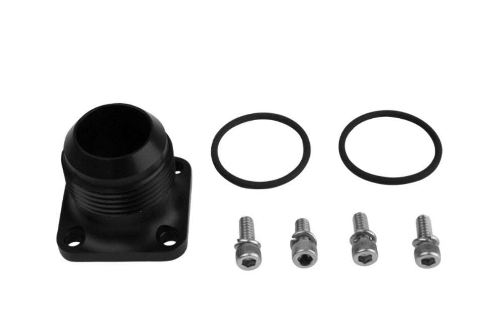 Aeromotive 11747 AN-16 Inlet Port Adapter 12-Series Mechanical Pumps