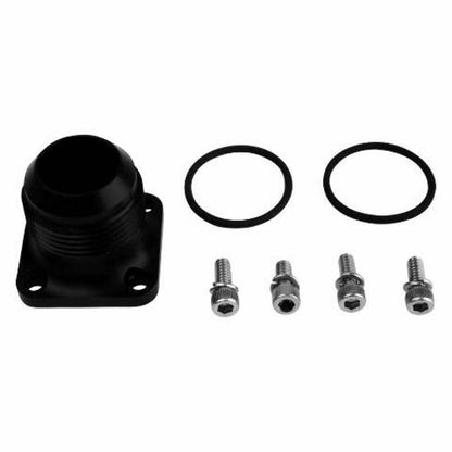 Aeromotive 11747 AN-16 Inlet Port Adapter 12-Series Mechanical Pumps