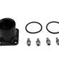 Aeromotive 11748 1-1/4 Inlet Port Adapter 12-Series Mechanical Pumps