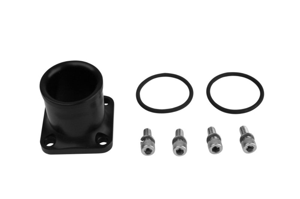 Aeromotive 11748 1-1/4 Inlet Port Adapter 12-Series Mechanical Pumps