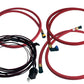 Aeromotive 11804 Diesel Hose & Wiring Kit