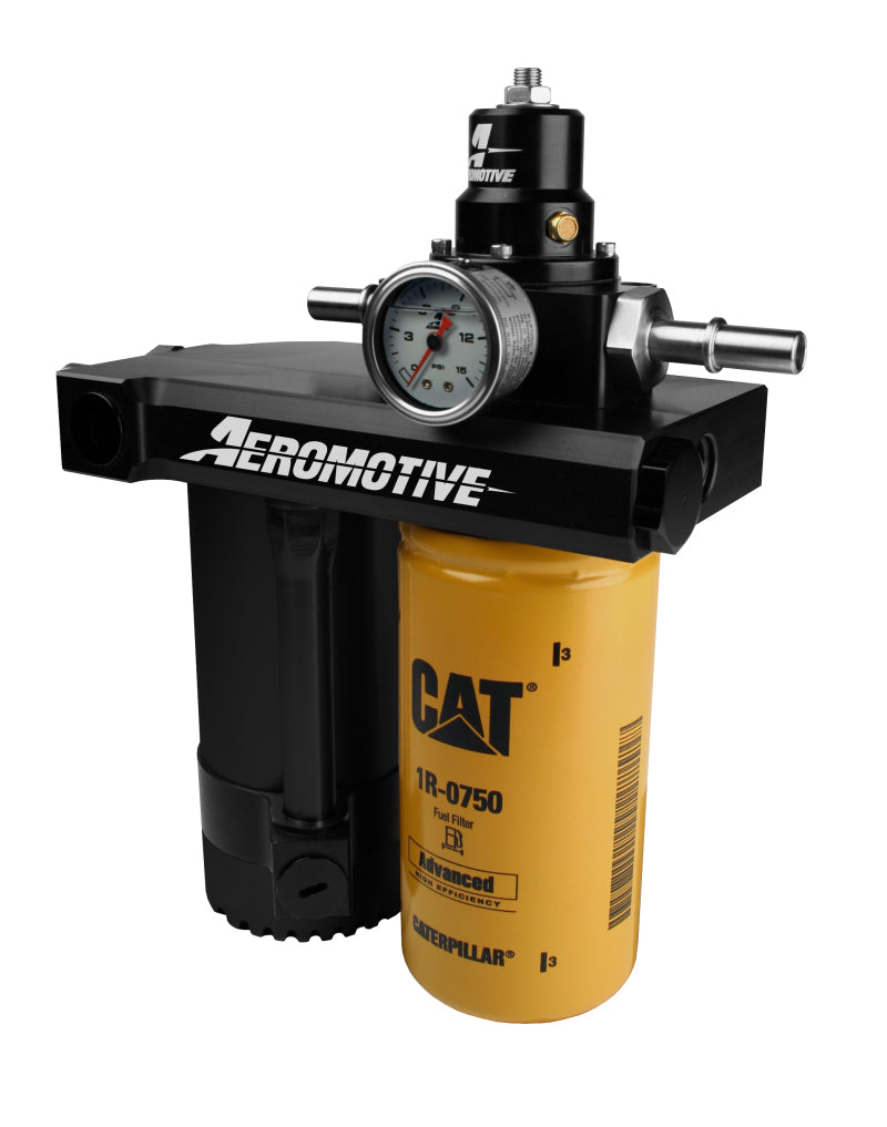 Aeromotive 11806 230GPH Diesel Lift Pump