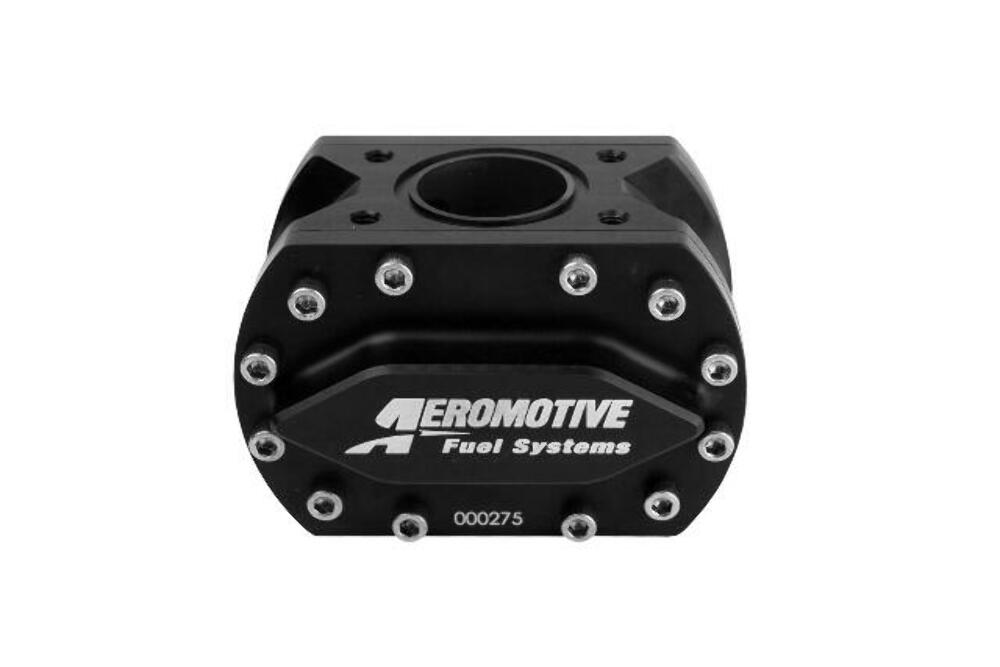 Aeromotive 11936 Spur Gear Extreme Custom Pumps