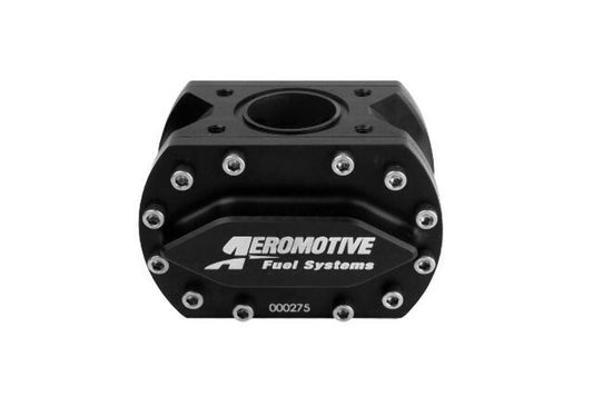 Aeromotive 11936 Spur Gear Extreme Custom Pumps