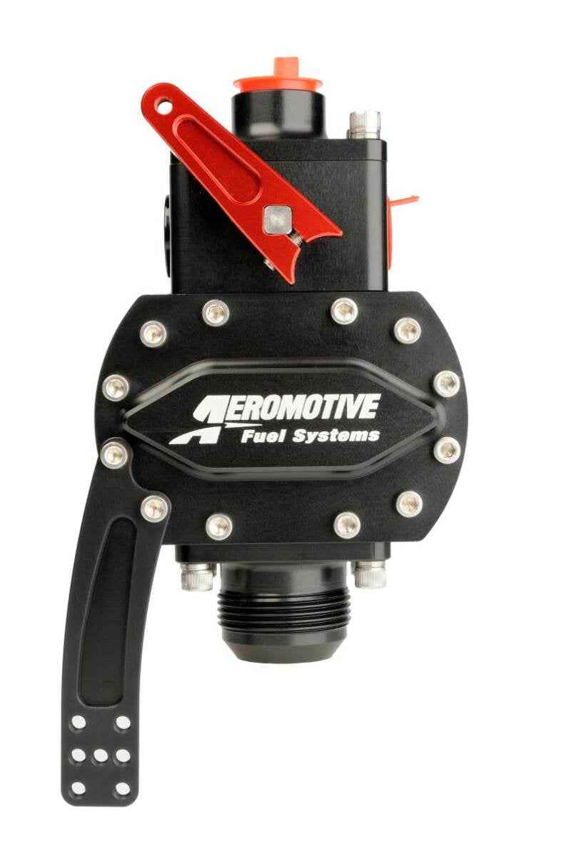 Aeromotive 11936 Spur Gear Extreme Custom Pumps