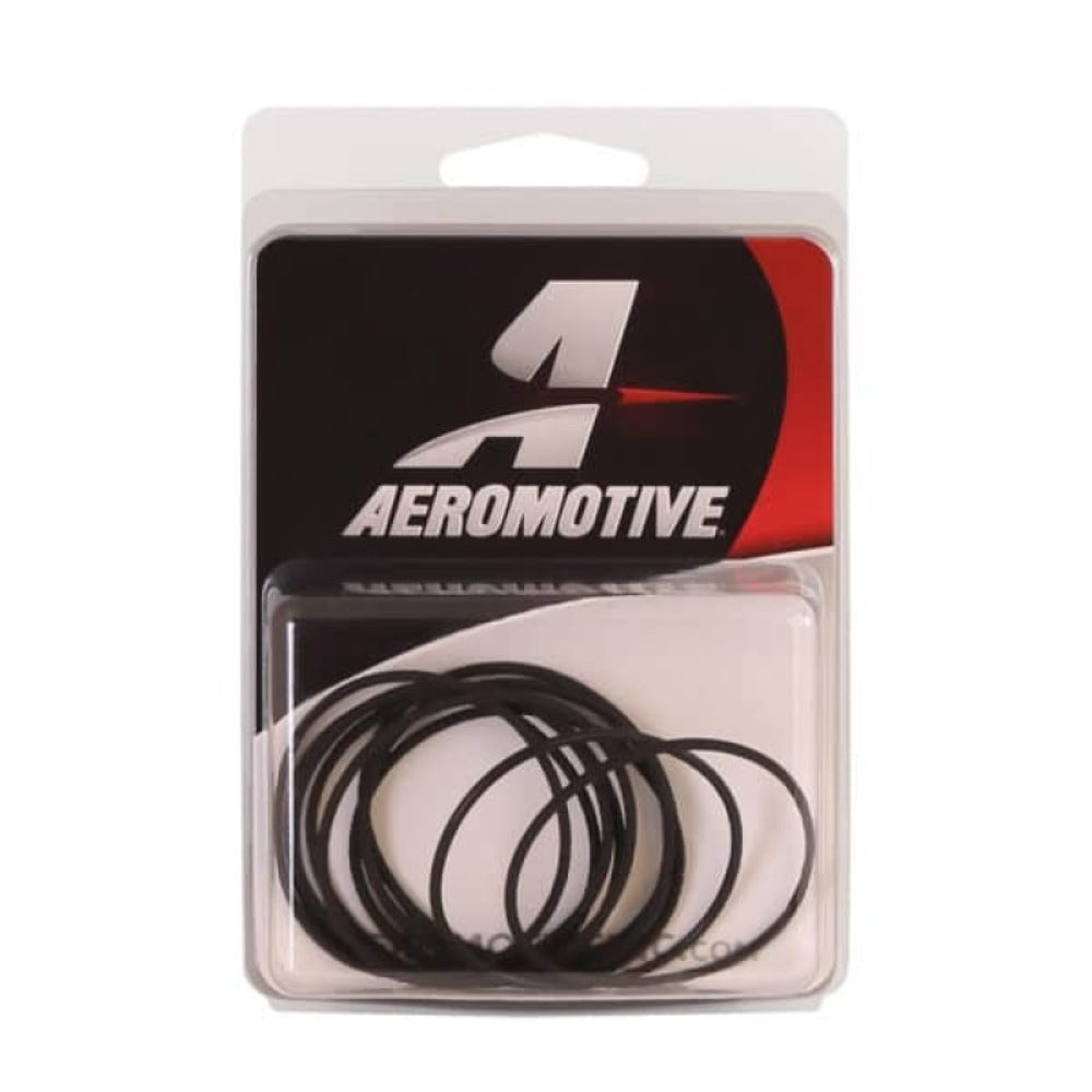 Aeromotive 12001 2 Filter Body 10-pack Replacement O-Rings