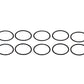 Aeromotive 12003 O-Ring Replacement 10-Pack