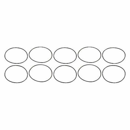 Aeromotive 12008 O-Ring Replacement, 10-Pack