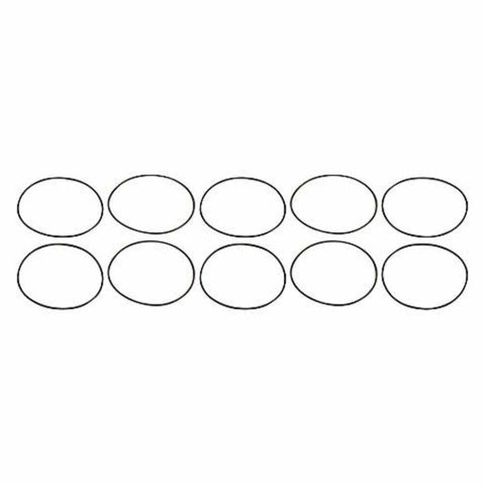 Aeromotive 12008 O-Ring Replacement, 10-Pack