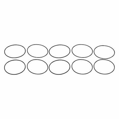 Aeromotive 12018 O-Ring Replacement, 10-pack