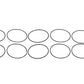 Aeromotive 12018 O-Ring Replacement, 10-pack