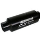 Aeromotive 12302 Pro-Series 100 Micron, ORB-12 Fuel Filter