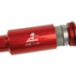 Aeromotive 12304 100 Micron, ORB-10 Red Fuel Filter