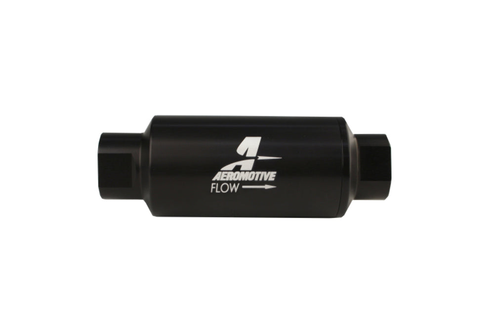 Aeromotive 12307 Marine Inlet, ORB-10 Fuel Filter