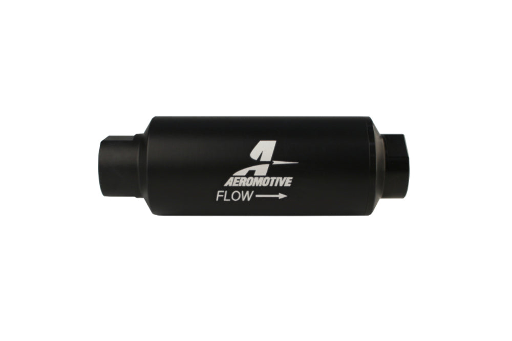 Aeromotive 12311 Marine Outlet, ORB-12 Fuel Filter