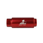 Aeromotive 12316 SS Series 100-Micron Fuel Filter