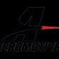 Aeromotive 12330 40m Stainless, ORB-10 Black