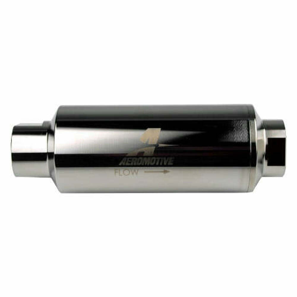 Aeromotive 12339 10m Pro-Series Microglass, AN-12