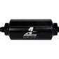 Aeromotive 12345 Male AN-06 10-micron Microglass Filter