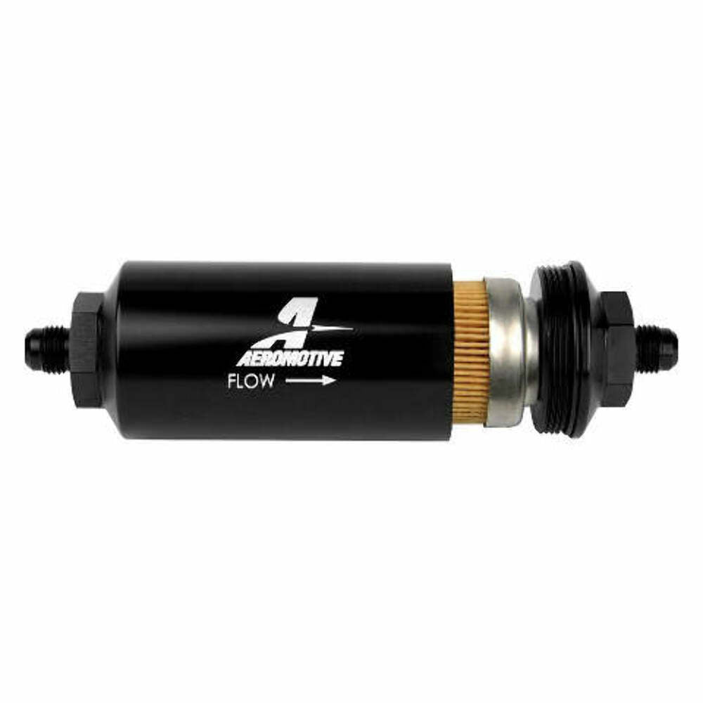 Aeromotive 12347 Male AN-06 cellulose 10m Filter