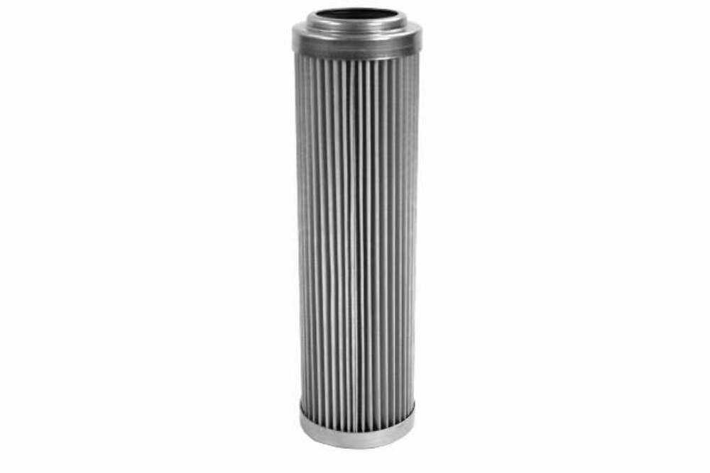 Aeromotive 12363 Extreme Flow 40-m SS AN-16 ORB Fuel Filter