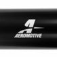 Aeromotive 12364 Extreme Flow 10-m Microglass AN-16 ORB Fuel Filter