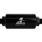 Aeromotive 12378 Male AN-08 Stainless 40m Filter