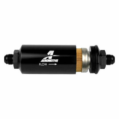 Aeromotive 12377 Male AN-08 cellulose 10m Filter