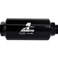 Aeromotive 12385 AN-10 Male 10-Micron Microglass filter - Fuel Filters Car Part People