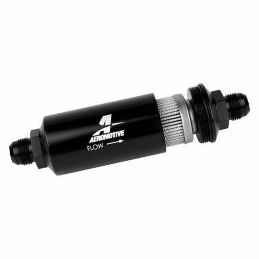 Aeromotive 12388 Male AN-10 Stainless 40m Filter