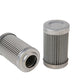 Aeromotive 12604 100-M Stainless Element: ORB-10 Filter Housings