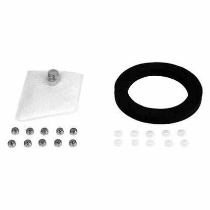 Aeromotive 12611 Flex Phantom Strainer and Gasket Replacement