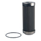 Aeromotive 12642 40-m Stainless Element: ORB-12 Filter Housings