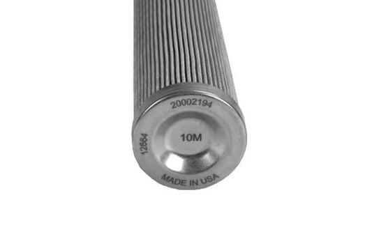 Aeromotive 12664 Extreme Flow 10-m Microglass AN-16 Replacement Element