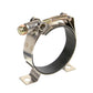 Aeromotive 12702 2.5 T-Bolt Clamp