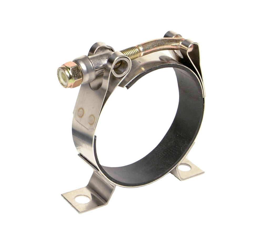 Aeromotive 12702 2.5 T-Bolt Clamp