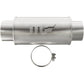 Universal Performance Muffler Mag DSL SS 7X7X14 5.0/4.0 12776 Magnaflow