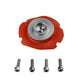 Aeromotive 13001 EFI Regulator Service Kit - Fuel Injectors and Parts Car Part People