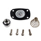 Aeromotive 13005 Carbureted Regulator Service Kit