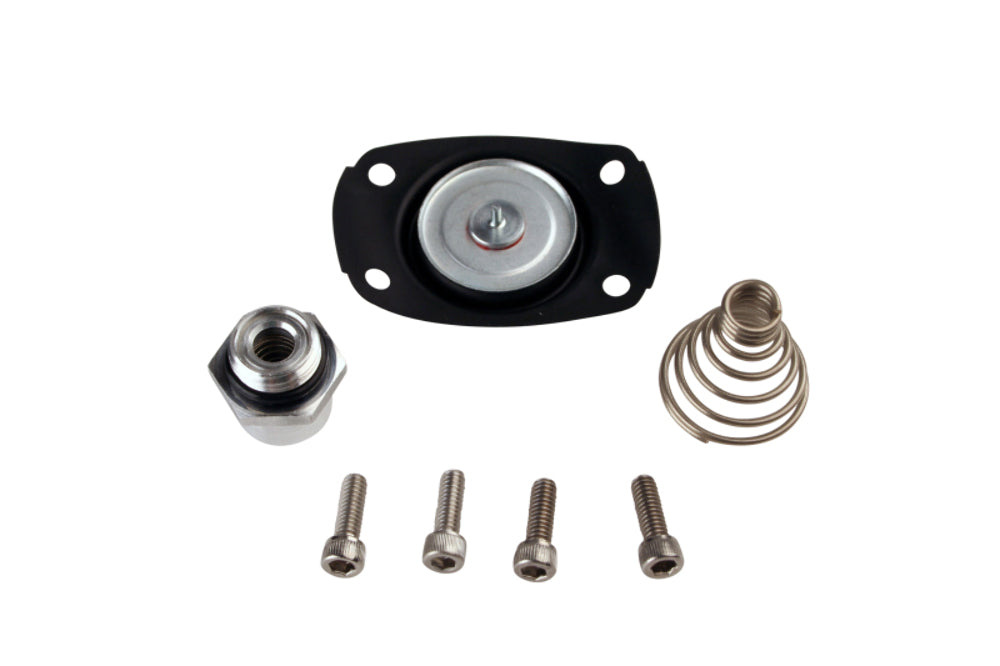 Aeromotive 13005 Carbureted Regulator Service Kit