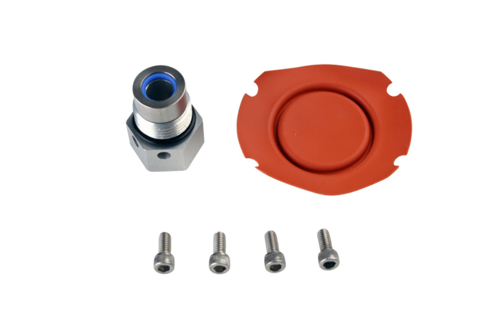 Aeromotive 13007 Carbureted Regulator Service Kit