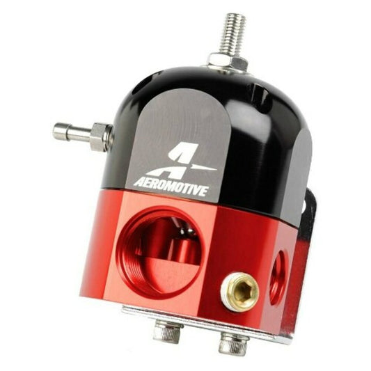 Aeromotive 13204 A1000 Carbureted Bypass Regulator