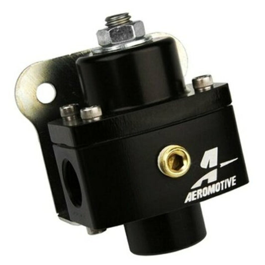 Aeromotive 13215 Marine Carbureted Adjustable Regulator, 3/8' NPT