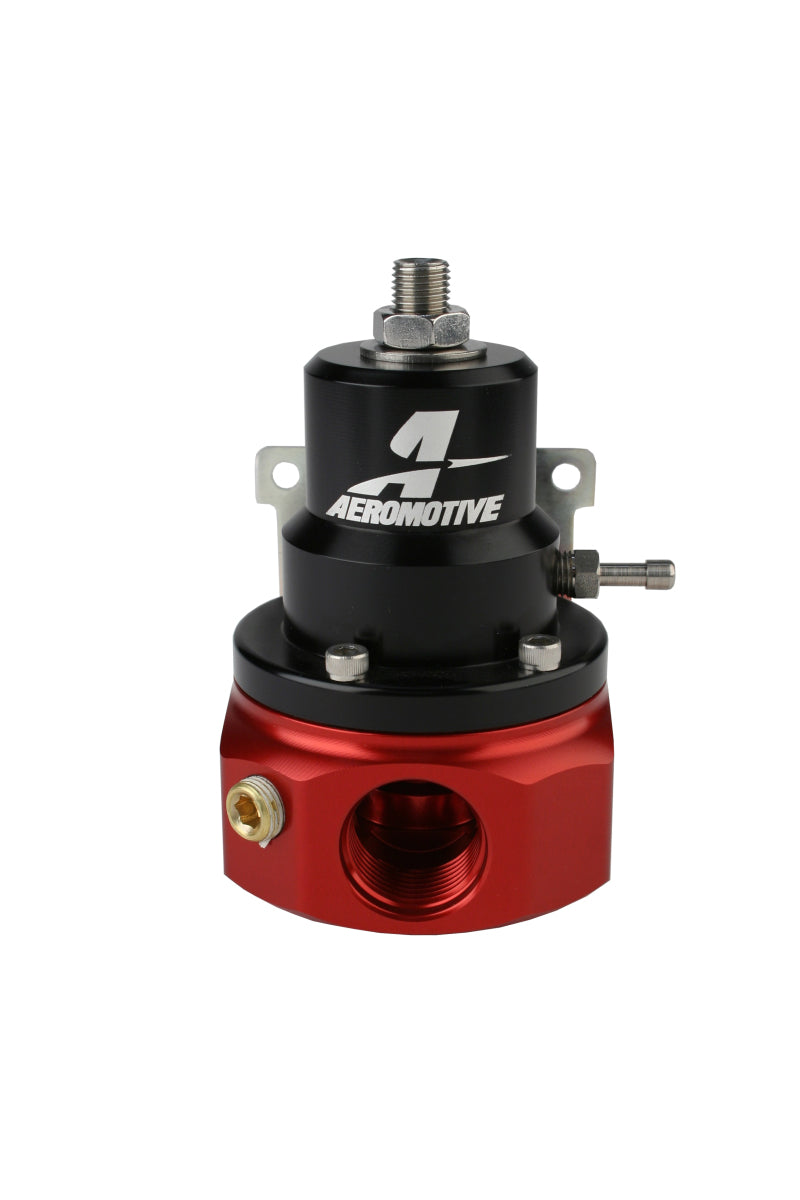 Aeromotive 13224 A1000, 4-Port Carbureted Bypass Regulator