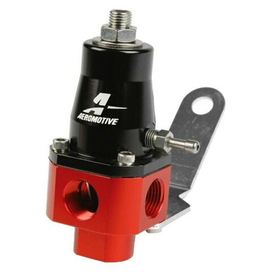 Aeromotive 13301 Universal Bypass Regulator