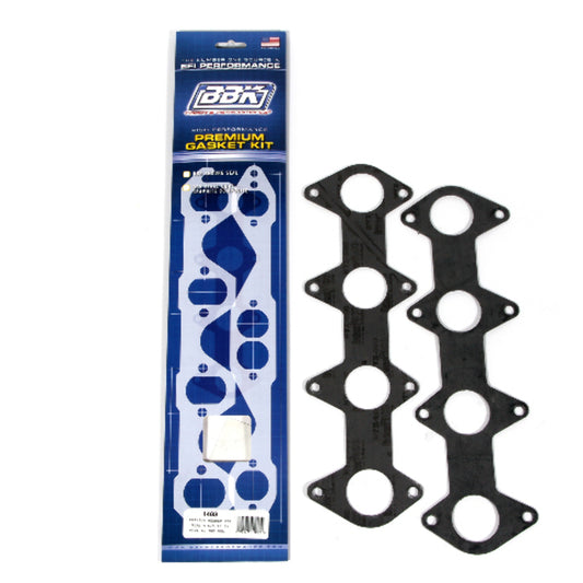 Premium Header Gasket Set Fits Ford 4.6 / 5.4L-3V (Pair)-1403